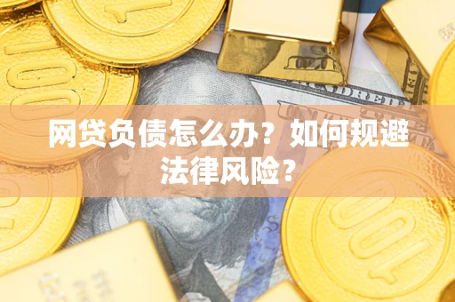 武汉网贷负债怎么办？如何规避法律风险？